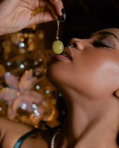 AgataRinaldi May this Christmas be full of magic💚 Immagine  8