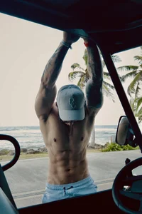 Thomas_Falcon1 Public Pic 2