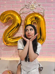 RitaVirginia celebration in honor of 20,000 followers Pic 6