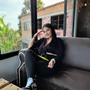 DulceTiits holii Pic