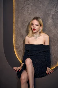 EmmaNovakのChristmas!の 3枚の写真