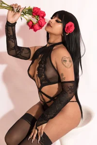 goth_tasha Public Foto 3