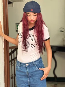 I wish you to think of me always! ❤️‍🔥 de _ceeleste_cute_  3 Imagens