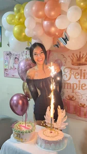 Katya_Bridge2 Happy birthday to me 😍💘💖 Immagine 