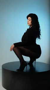 KateSunder Let me rule your body Foto 2