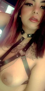 I want your submission, its perversity and domination de EMILY_DEGRAAF  6 Imagens