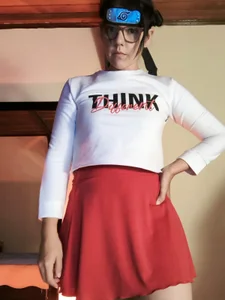 donnasoto tenten Immagine  2