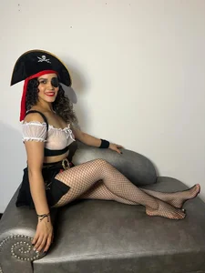 greatASS_Latina ️halloween week Pic 6
