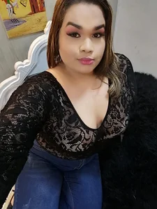 kami_hot_ts my days a days Pic 2