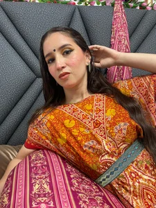 jalimamona Indoun goddess Pic 6