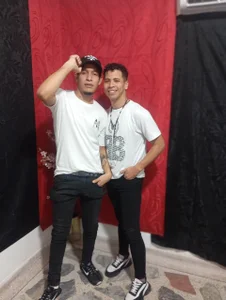 Public de Hot-Boys-ADS  3 photos