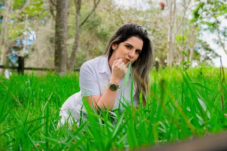 NATURA ASHLY de ashlymoon  2 Imagens