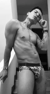 Alan_Fire my body ... my passion зображення 2