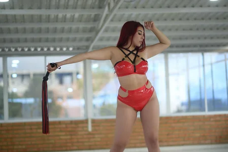 It's my turn to dominate you, what do you think? de Student_of_Bdsm Foto