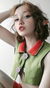 Cosplays de Dark_Wilka  8 photos