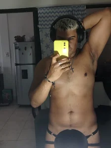 DylanCooper99 🥵Exotic🥵 Foto 2