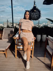 ToriCrossX Casual for u♥ Foto 2