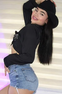 YOUR SEXY COWGIRL od SammyRose_  6 snímek