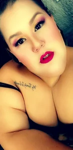 BBW de GiannaMorrys Foto 8