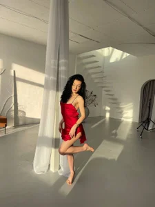 Greeniceeee's XXX Nude Photo 2