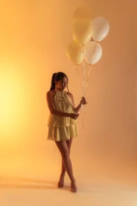 Jazmiinee My 23rd Birthday🎂🎈 Pic 2