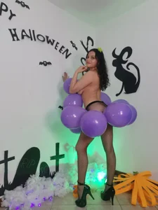 AriannaSoul Sexy Uva #1 Pic 7