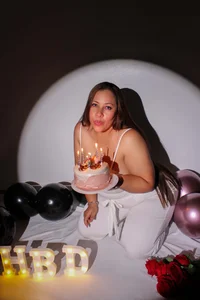 zarith_prada: Happy birthday! I'm not old, I'm just vintage ( 3 фото)