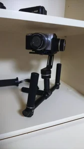 Benzou_the_Painter Public 사진