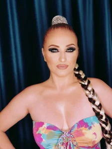 True godess od GodessJulia  3 snímek