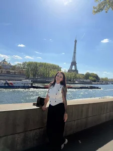 LuxeAllure My trip to Paris and Spain 사진 7