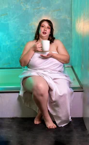 _Emily_rosee_ SEXY CURVY Foto