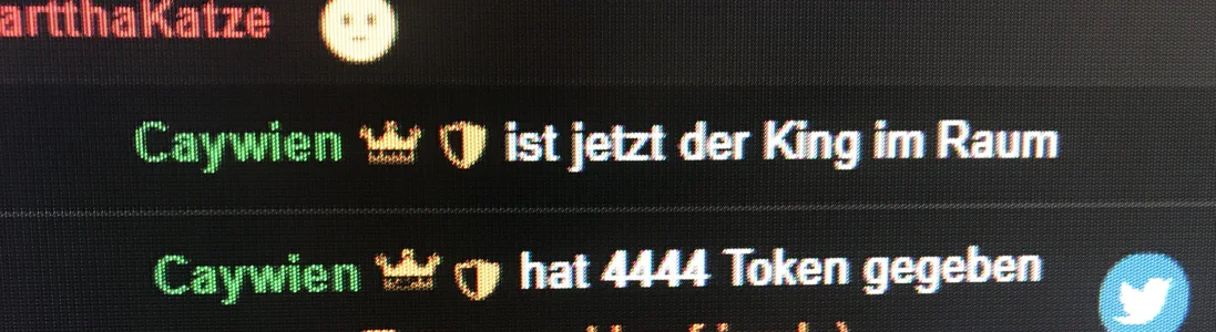 ❤️❤️❤️Das beste!!❤️❤️❤️ Dankeschön!!! od MartthaKatze  4 snímek