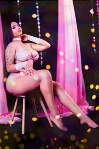 Magic and sophisticated od MalaikaBrown  4 snímek