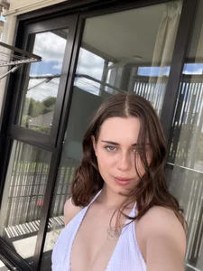 PlutoCalais Bikini photoshoot 👙 รูป  2