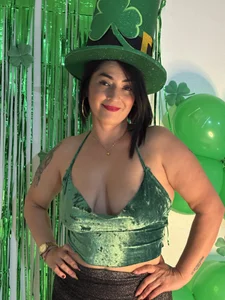 Saint Patrick de karenlennox1  7 photos