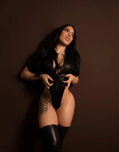 marcela_Davila I like black 🙈🙈 Pic