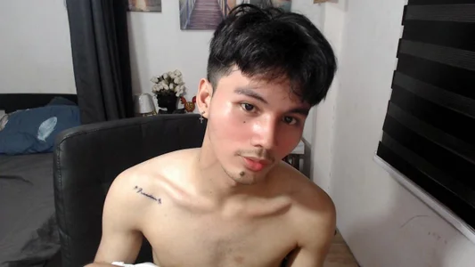 urasiantwink69 Public Foto