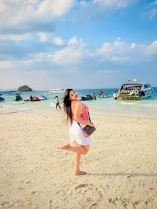 sonalibannerjee Tour photo❤️ Bilde