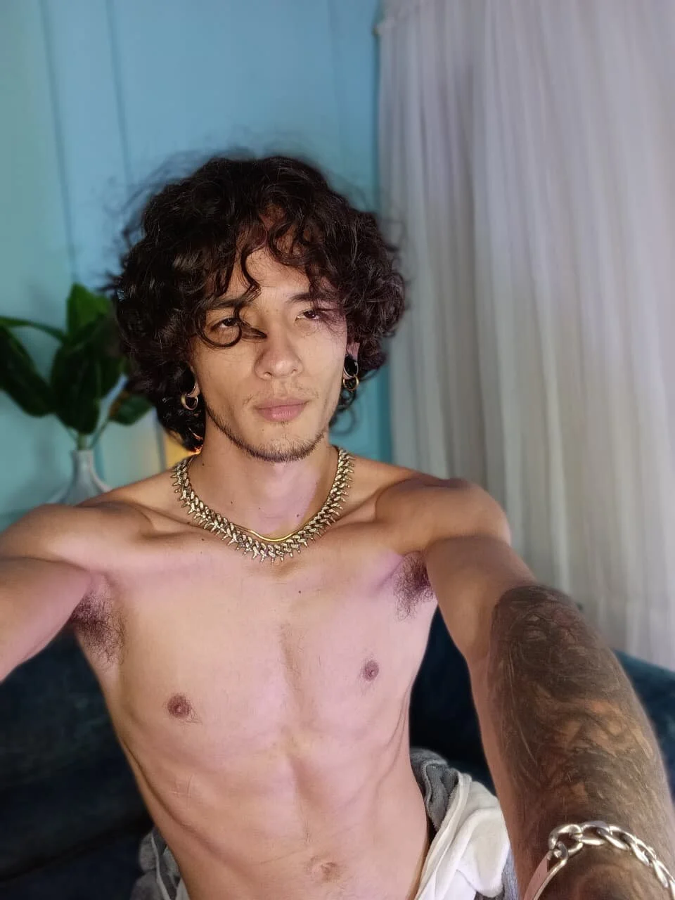 Skinny_Mac Gambar Trending 4795