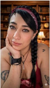 Public de jeth_rose Foto