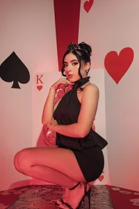 HaileyRoss_ 💌Temptation on Valentine's Day 💌 รูป  3