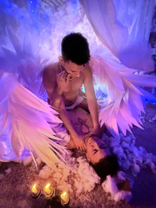 Jax_Thunder Dark pleasure  3. fénykép