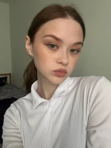 GenaKeywan's XXX Nude Photo 1