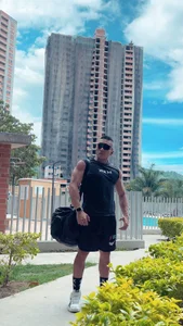 LionKingMuscle's LifeStyle sexbilde 2
