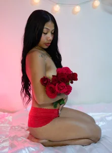 Rous-squir Happy Valentine's Day Foto 2