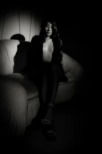 JessicaWilliams1 Black Sessions Pic 4