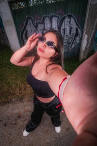 LilasBoobs Urban Style Foto