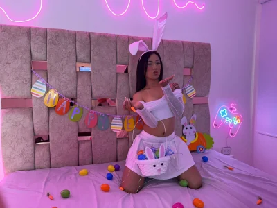 liasuaza happy Easter Pic 2