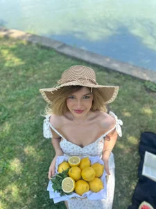 EvaWarren Picnic🐞🌸🍃 사진 6