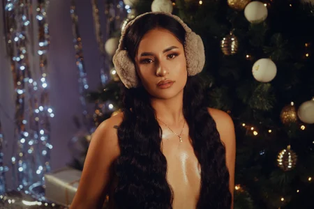 iara_martinez MERRY CHRISTMAS ⛄☃️ Bilde 3